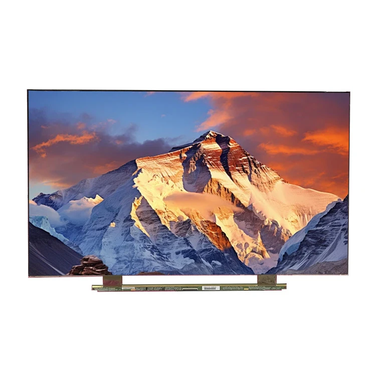 32 Inch CSOT TV Panel OPEN CELL Product Collection