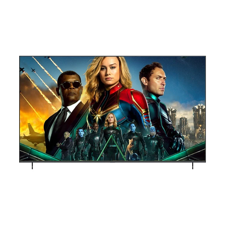 85 Inch Ultra HD Android Netflix TV