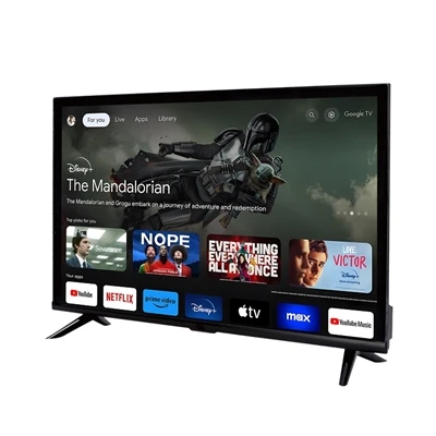 Les avantages et caractéristiques de la smart TV