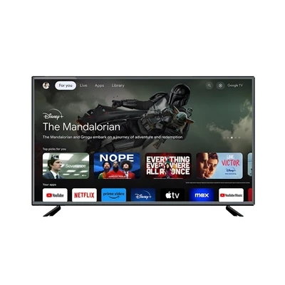 Méthodes et précautions d’utilisation de la Smart TV