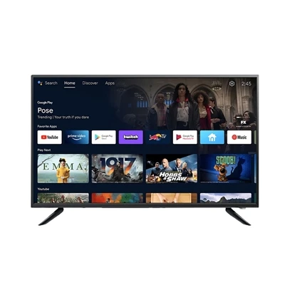 Adoptez une technologie plus avancée : TV LCD LED