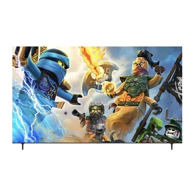 TV HD : profitez du festin audiovisuel à la maison !