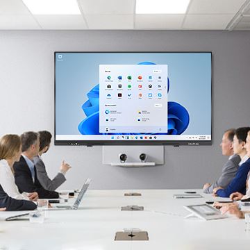 Tableau blanc interactif