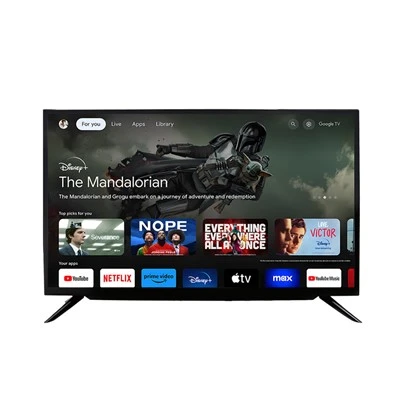 Téléviseur LED Wi-Fi Full HD 43 pouces