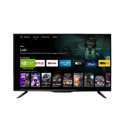 Téléviseur OEM direct de 43 pouces