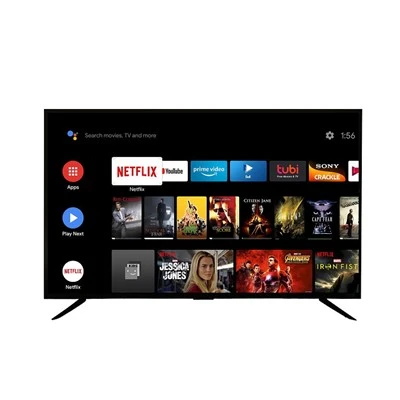 TV intelligente d'OEM 50 pouces
