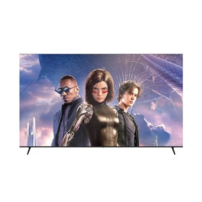 SKD CKD TV Installation