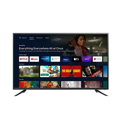 Vente en gros de téléviseurs 43 pouces de haute qualité